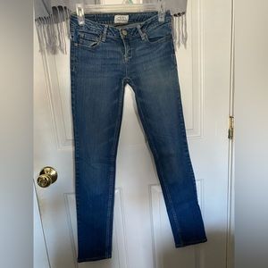 Aeropostale Jeans